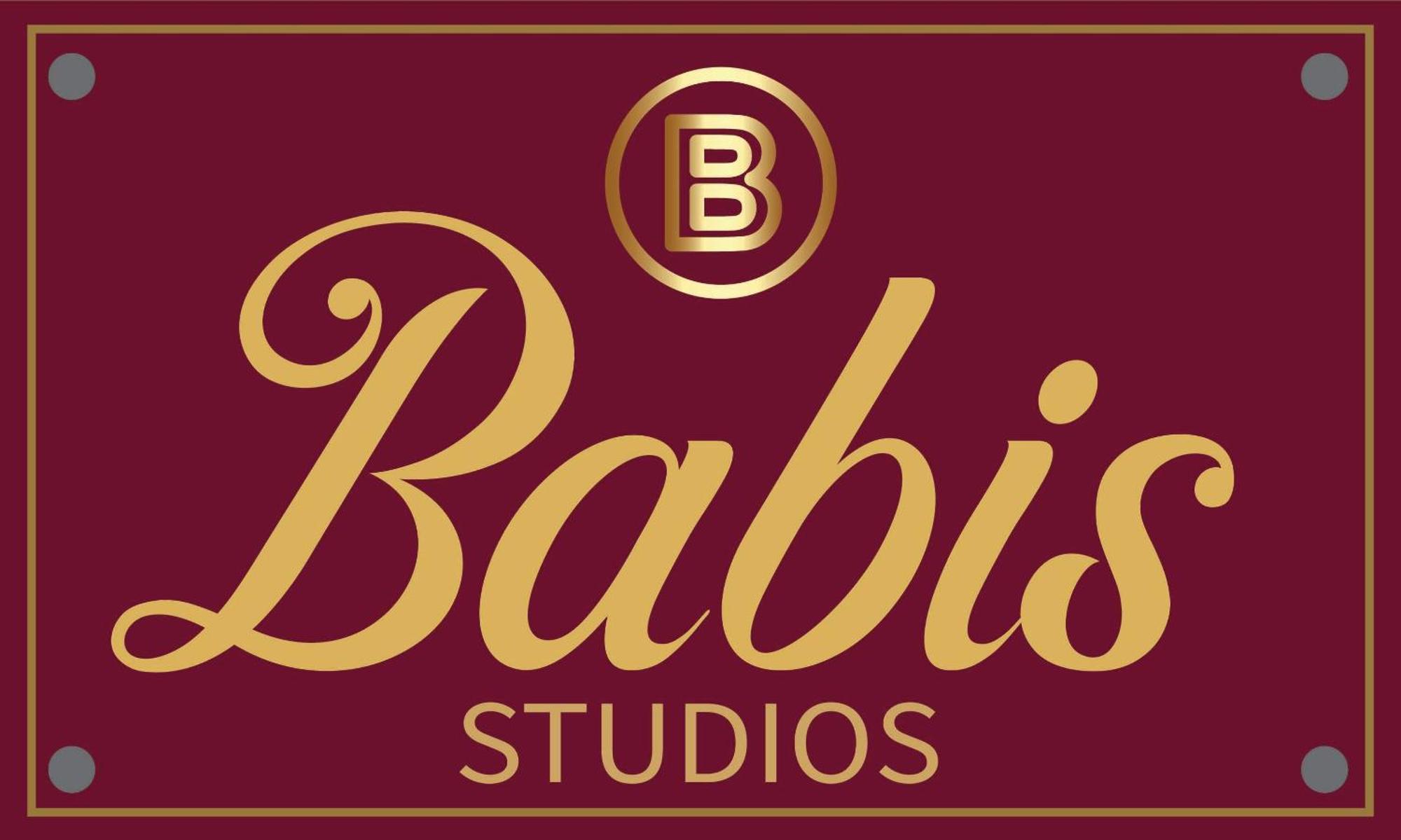 Babis Studios 2 Kalamákion 외부 사진